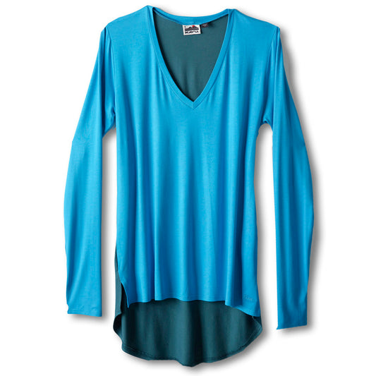 Kavu - Everleigh LS Shirt