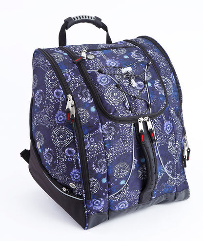 Athalon - Athalon Everything Boot Bag - Batik