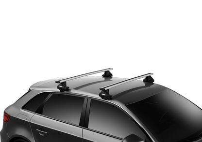 Thule - Evo Clamp - Black