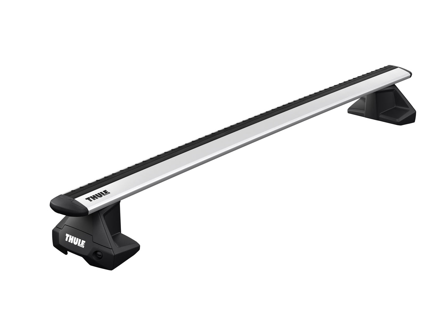 Thule - Evo Clamp - Black