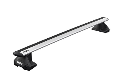 Thule - Evo Clamp - Black
