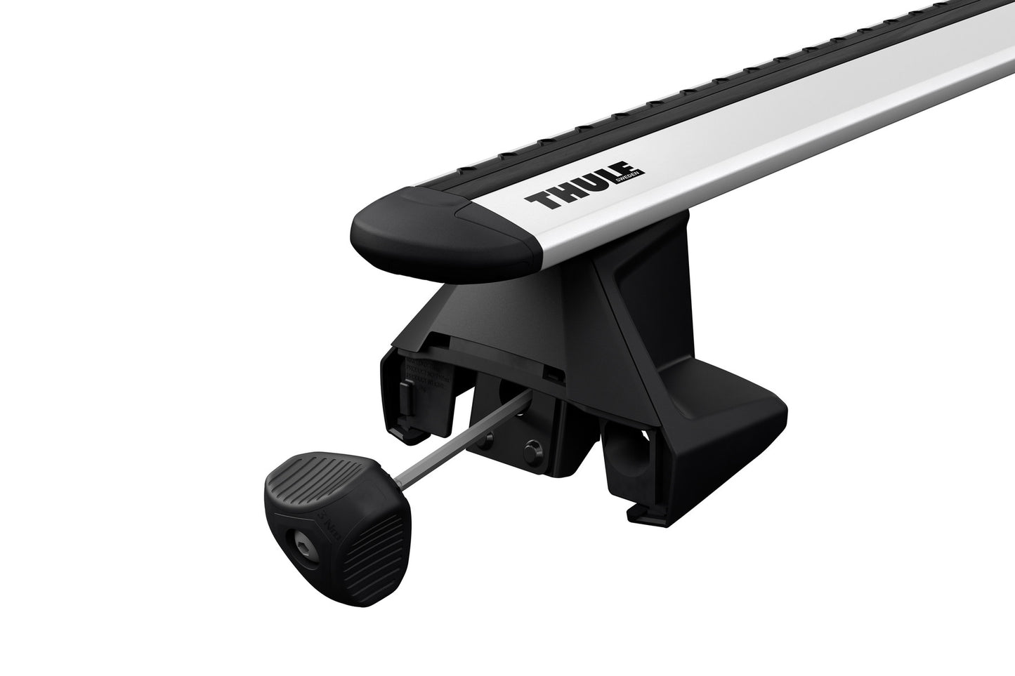Thule - Evo Clamp - Black