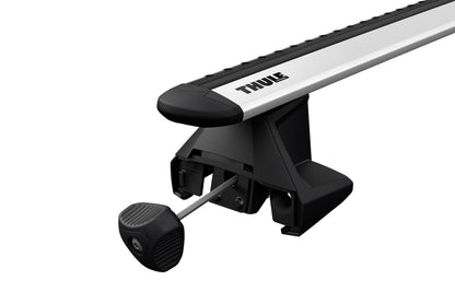 Thule - Evo Clamp - Black