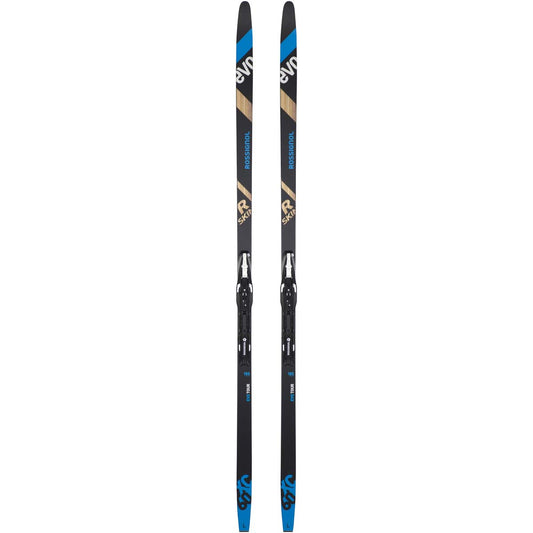 Rossignol - Evo XC 60 R-Skin w/Control Step-in Binding