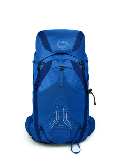Osprey - Exos 48 - Dark Charcoal