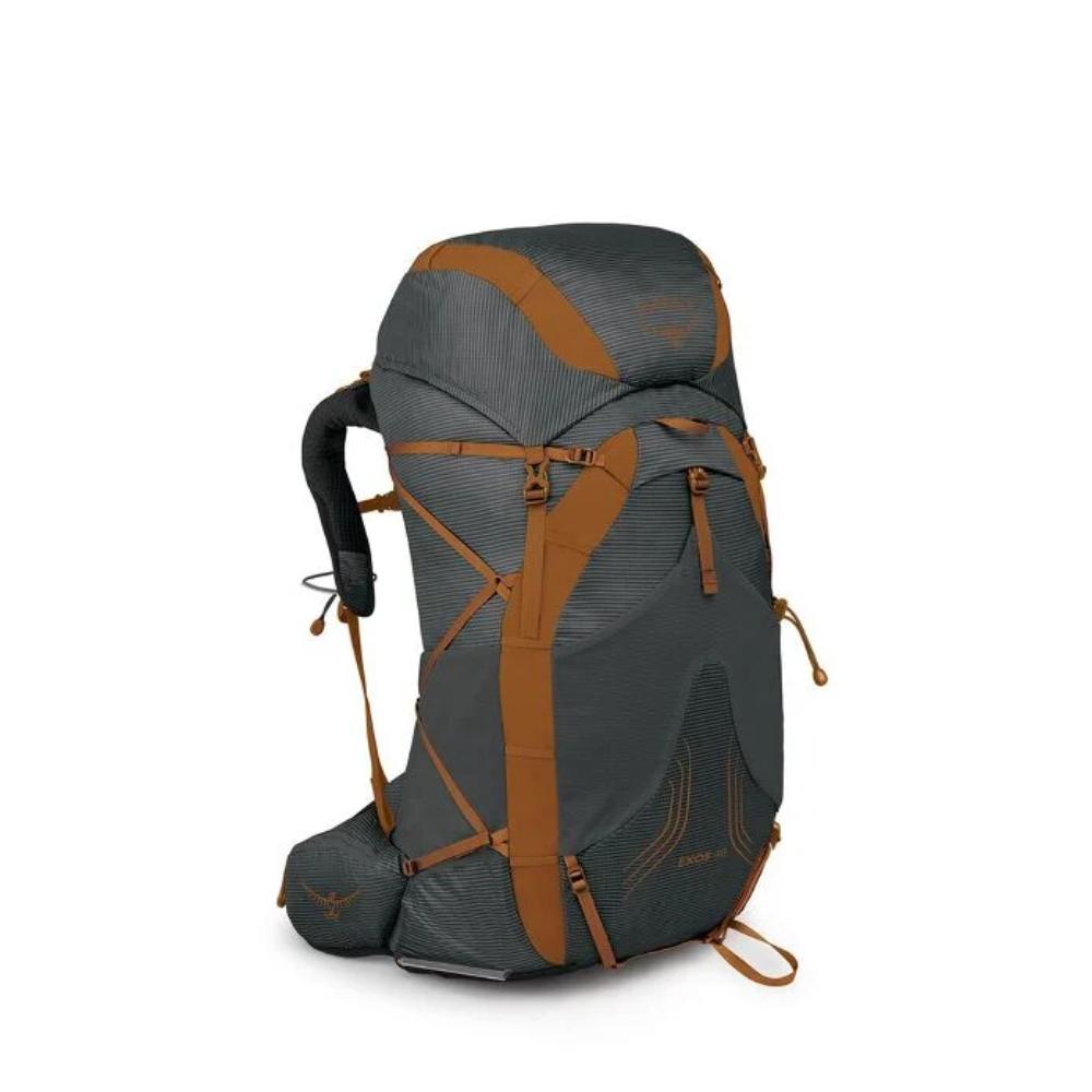 Osprey - Exos 48 - Dark Charcoal