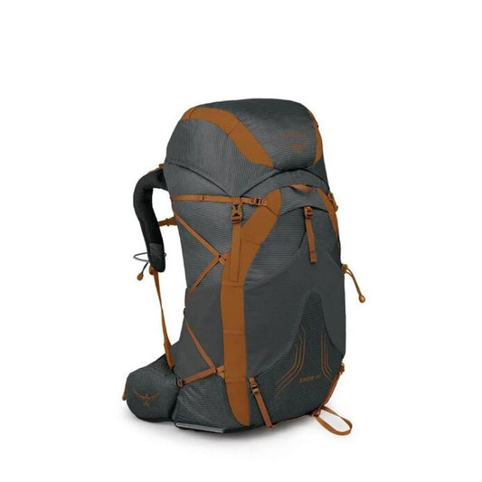 Osprey - Exos 48 - Dark Charcoal