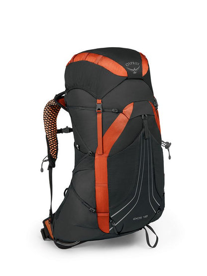 Osprey - Exos 48 - Blue Ribbon