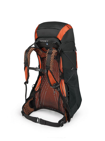 Osprey - Exos 48 - Dark Charcoal