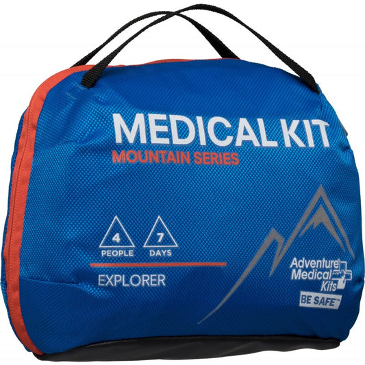 AMK - Explorer First Aid Kit