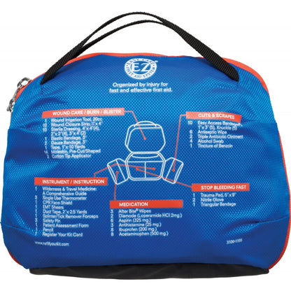 AMK - Explorer First Aid Kit