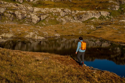 Exped - Summit Lite 15 Pack - Gold