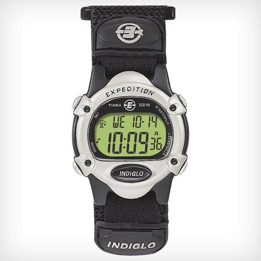Timex - Expedition Mid Pusher