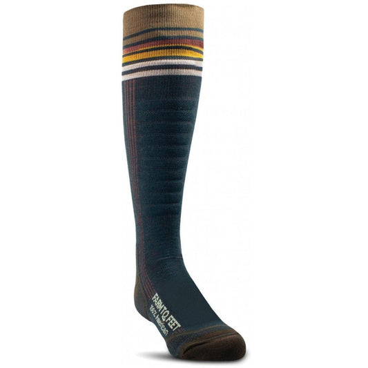 Farm To Feet - Kids Waitsfield 2.0 Light Targed Cusion OTC - Green Gables