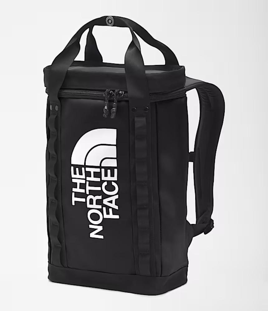 The North Face - Explore Fusebox S - Tnf Black/Tnf White