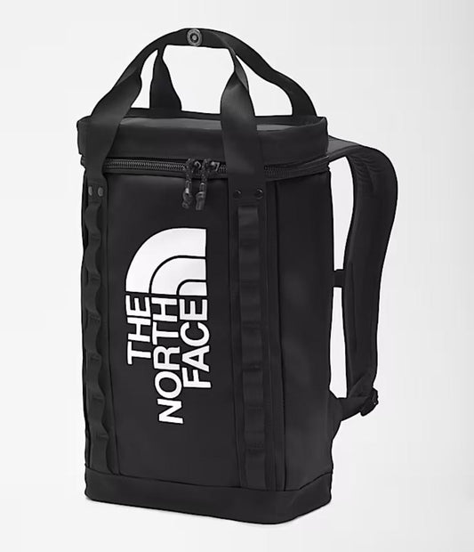 The North Face - Explore Fusebox S - Tnf Black/Tnf White