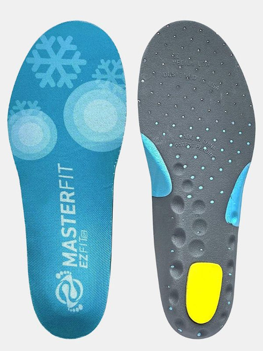 Masterfit - Instaprint Lv Snow