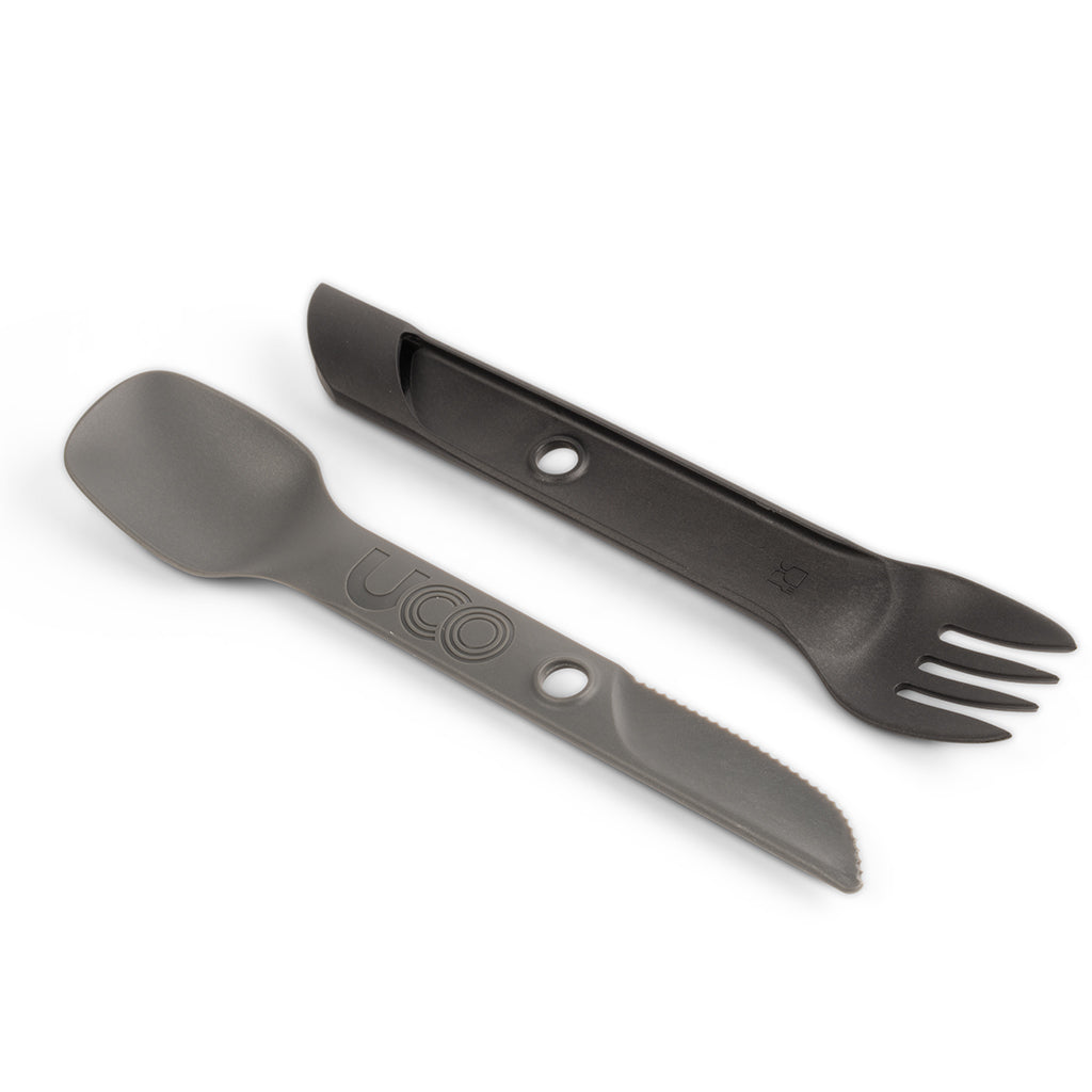 UCO - ECO Switch Spork - Midnight Grey