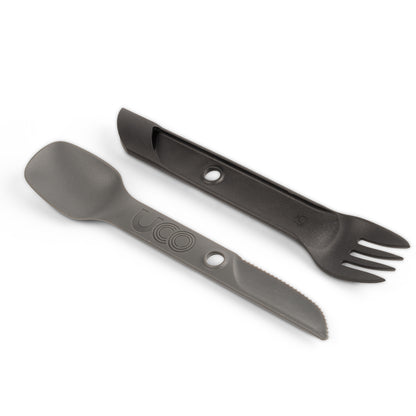 UCO - ECO Switch Spork - Midnight Grey