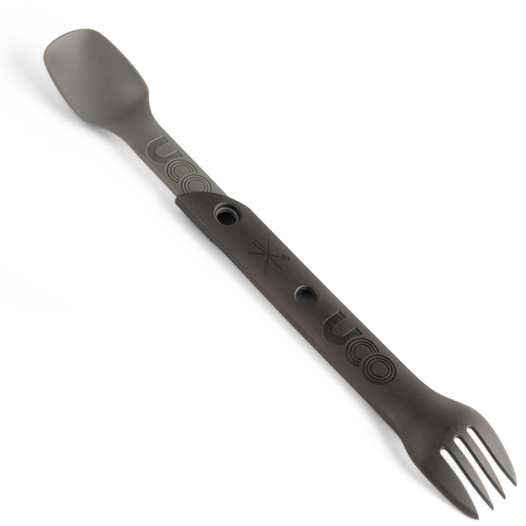 UCO - ECO Switch Spork - Plum Purple