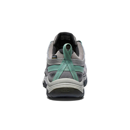 Keen - Women's Targhee IV WP - Alloy/Granite Green