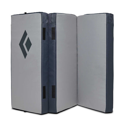 Black Diamond - Circuit Z Crash Pad - Pewter