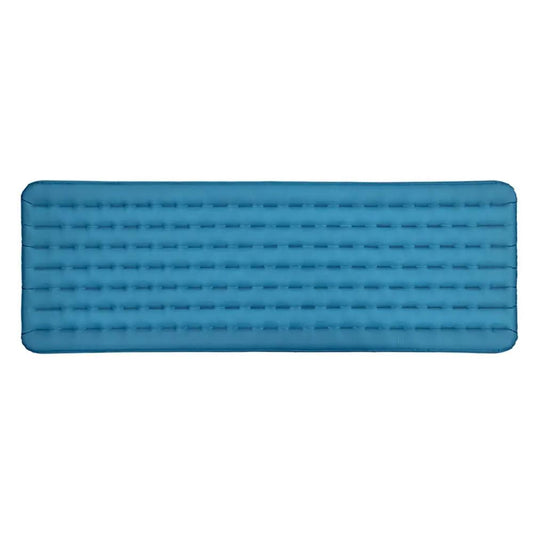 Alps Mountaineering - Pioneer Insulated Pad - Tahitian Teal