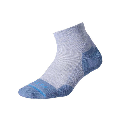 Fits - Light Cushion Hike - Qtr - Juno