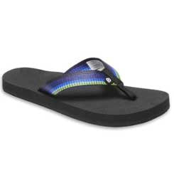 Rafters - Pacific Flip Horizon - Kid's - Sodalite Blue