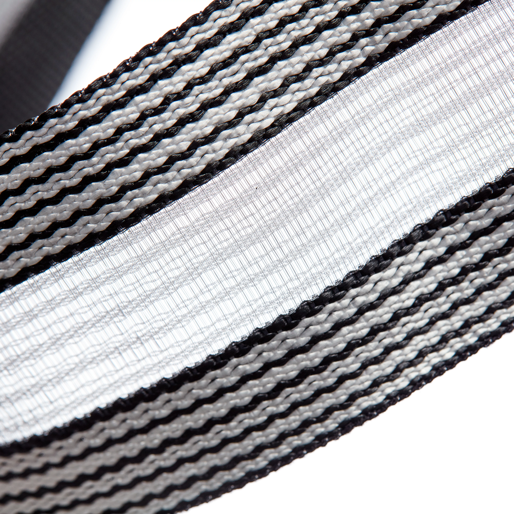 Black Diamond - Couloir Ultralight Harness - White-Black
