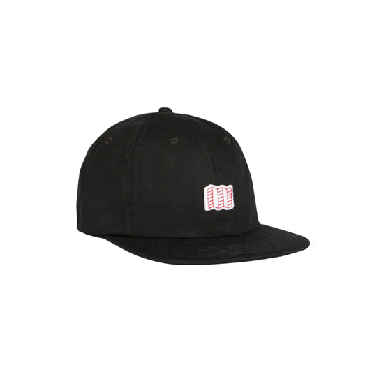 Topo Designs - Mini Map Hat - Black