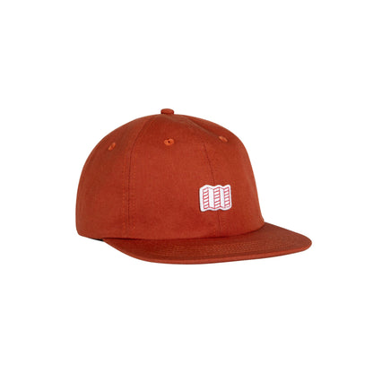 Topo Designs - Mini Map Hat - Black