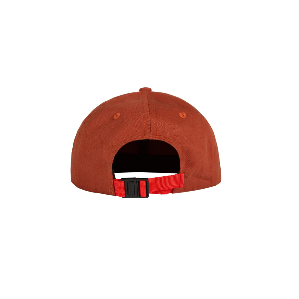 Topo Designs - Mini Map Hat - Black