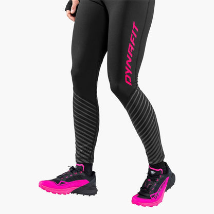 Dynafit - Reflective Tights - Women's