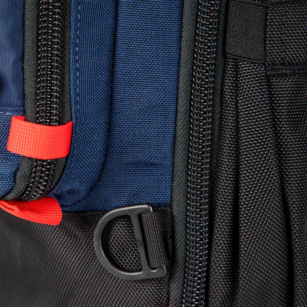 Topo Designs - Global Travel Bag 30L - Navy / Navy