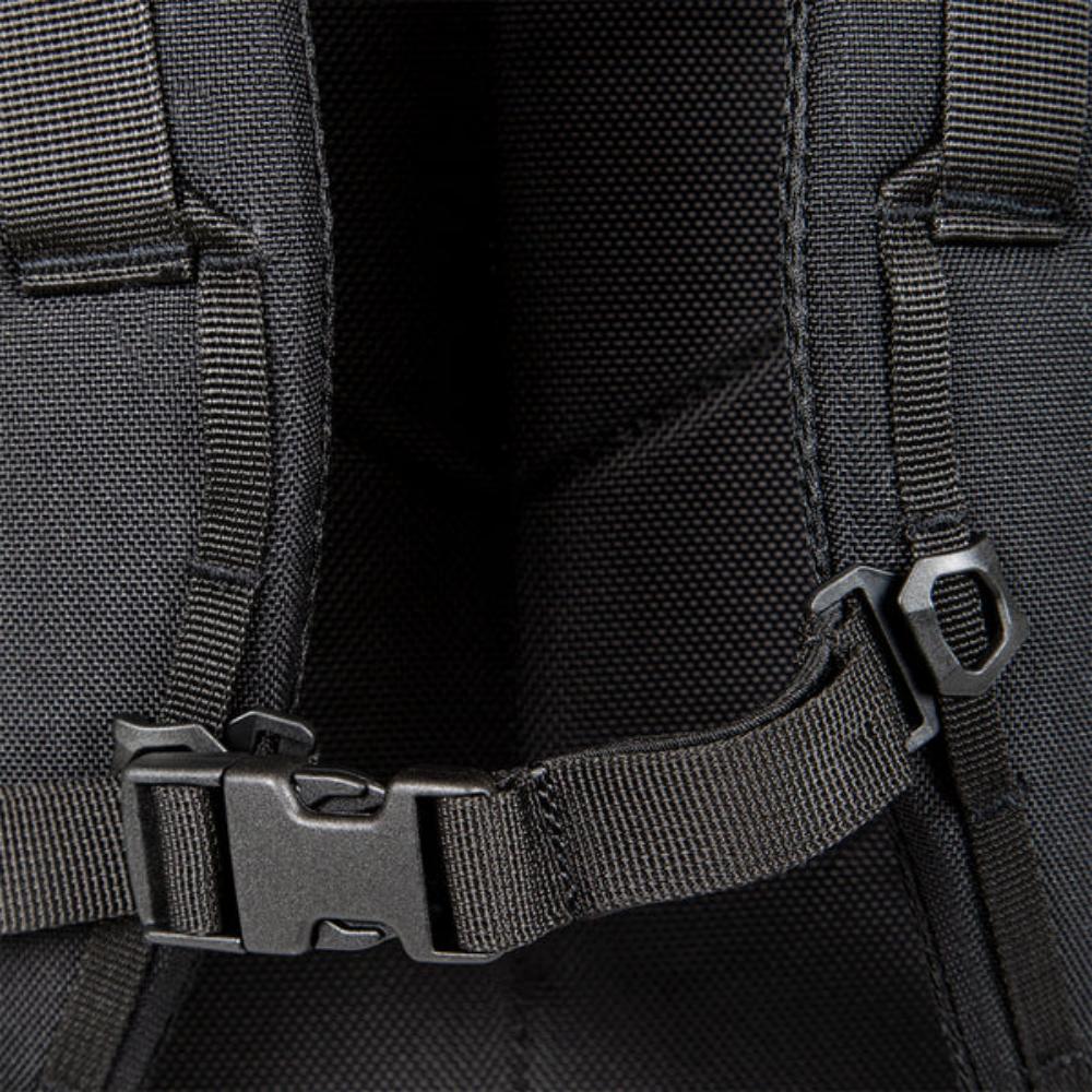 Topo Designs - Global Travel Bag 30L - Navy / Navy