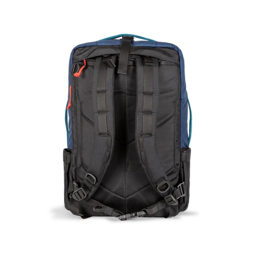 Topo Designs - Global Travel Bag 30L - Navy / Navy