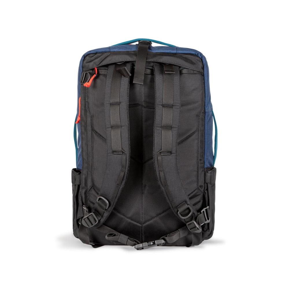 Topo Designs - Global Travel Bag 30L - Sea Pine