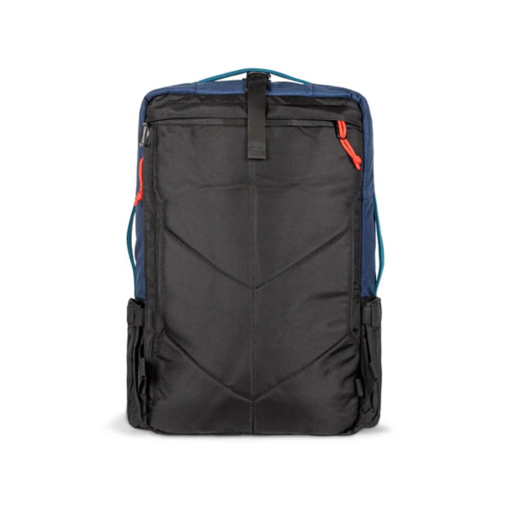 Topo Designs - Global Travel Bag 30L - Navy / Navy