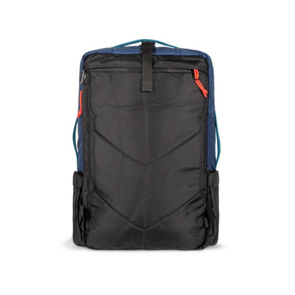 Topo Designs - Global Travel Bag 30L - Navy / Navy