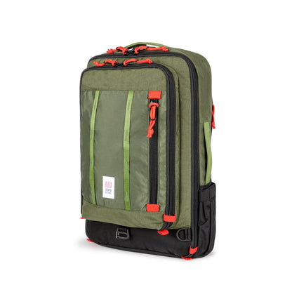 Topo Designs - Global Travel Bag 30L - Navy / Navy