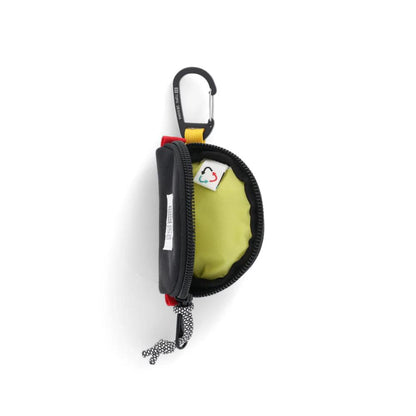 Topo Designs - Taco Bag - Black