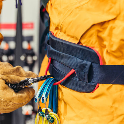 Gregory - Targhee FastTrack 24 - Spark Navy