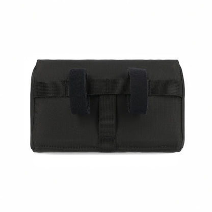 Topo Designs - Bike Bag Mini - Mountain - Hemp/Bone Brown