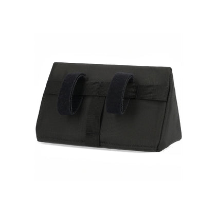 Topo Designs - Bike Bag Mini - Mountain - Black/Black