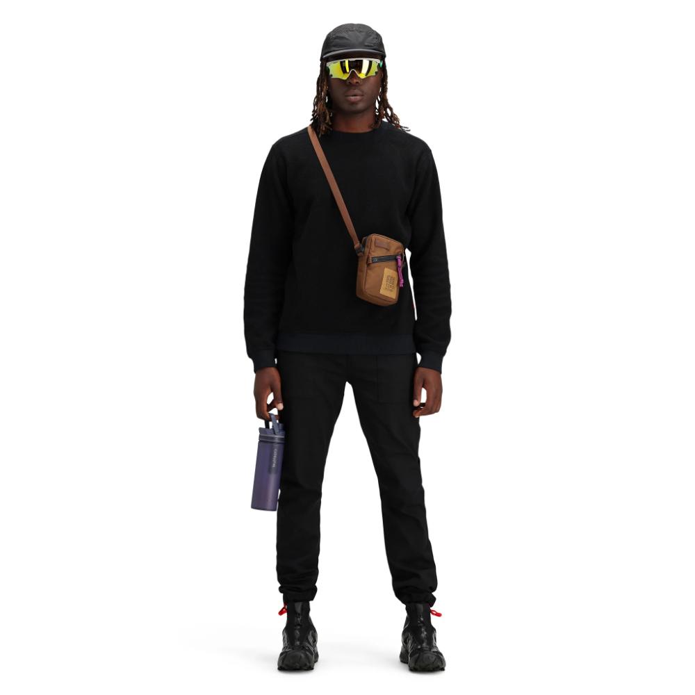 Topo Designs - Mini Shoulder Bag - Sea Pine/Blur Camo