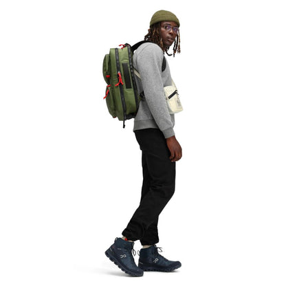 Topo Designs - Global Briefcase