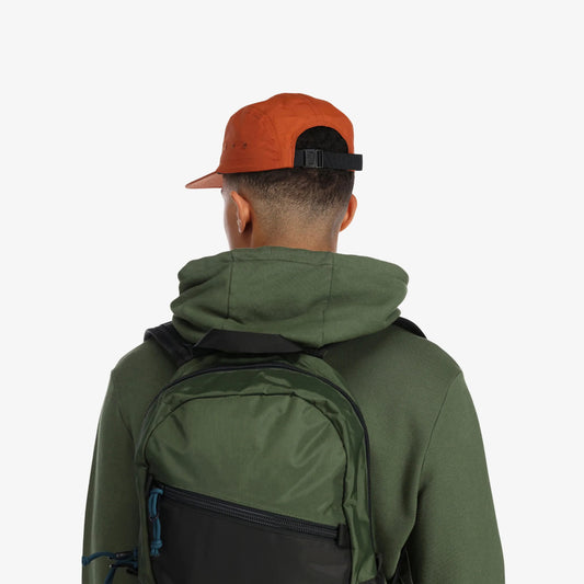 Topo Designs - Nylon Camp Hat - Navy