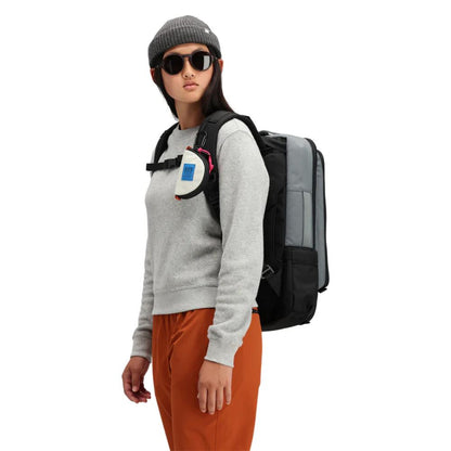 Topo Designs - Taco Bag - Sea Pine