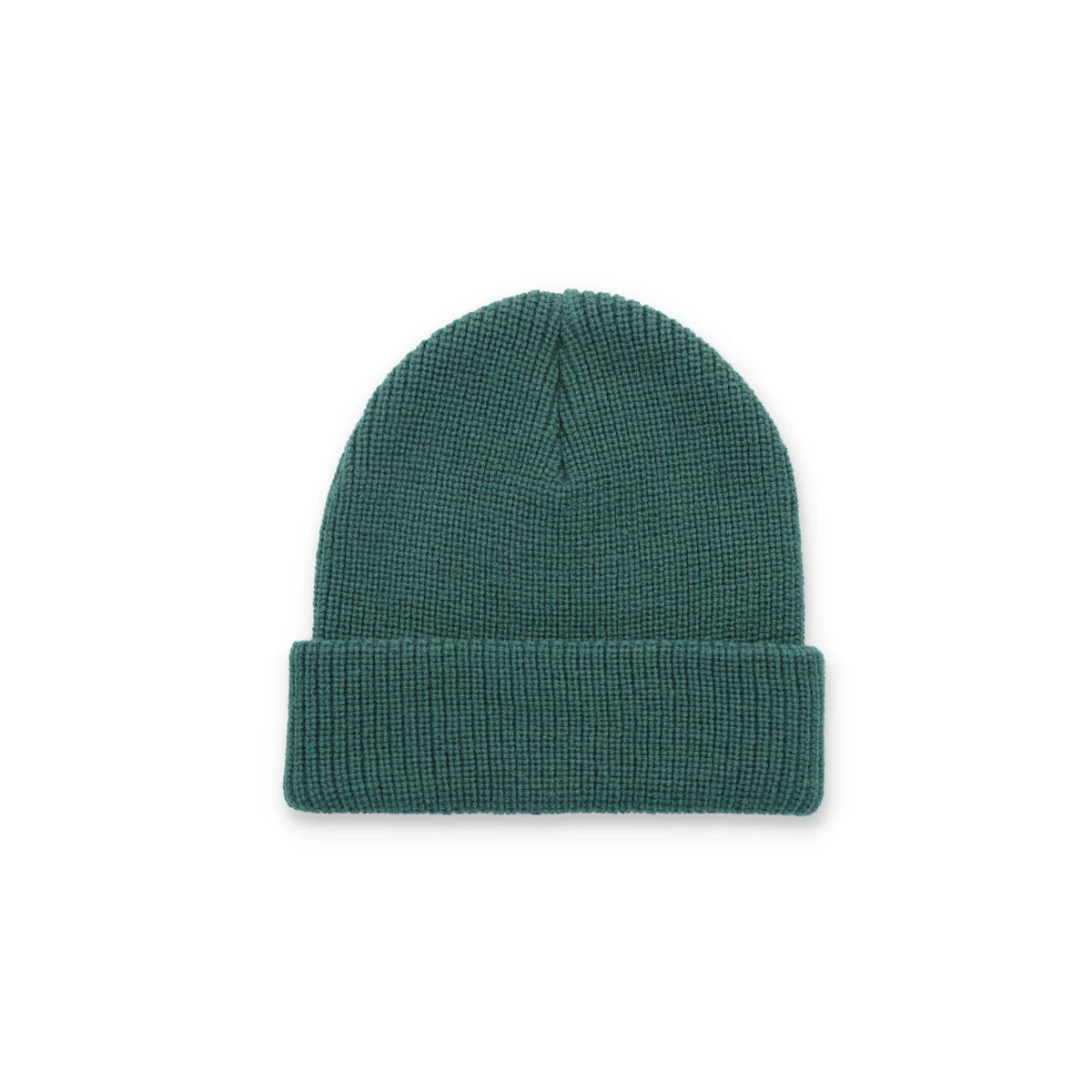 Topo Designs - Watch Cap - Black